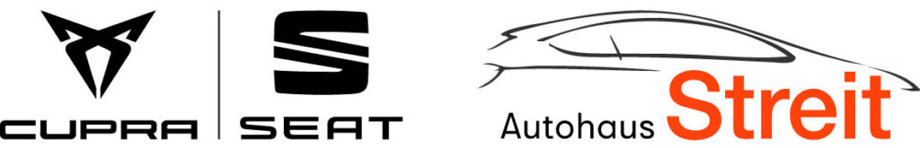 Logo Autohaus Streit