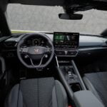 CUPRA LEON INNEN