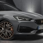 CUPRA LEON TS