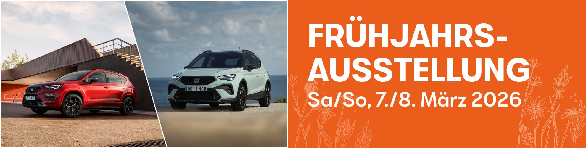 Frühjahrsausstellung 2026