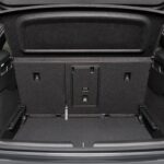 Kofferraum neuer CUPRA Born