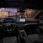 CUPRA Raval Armaturenbrett