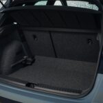 SEAT Arona Kofferraum Ansicht