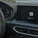 SEAT Arona Innensicht